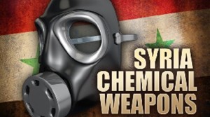 syriachemicalweapons